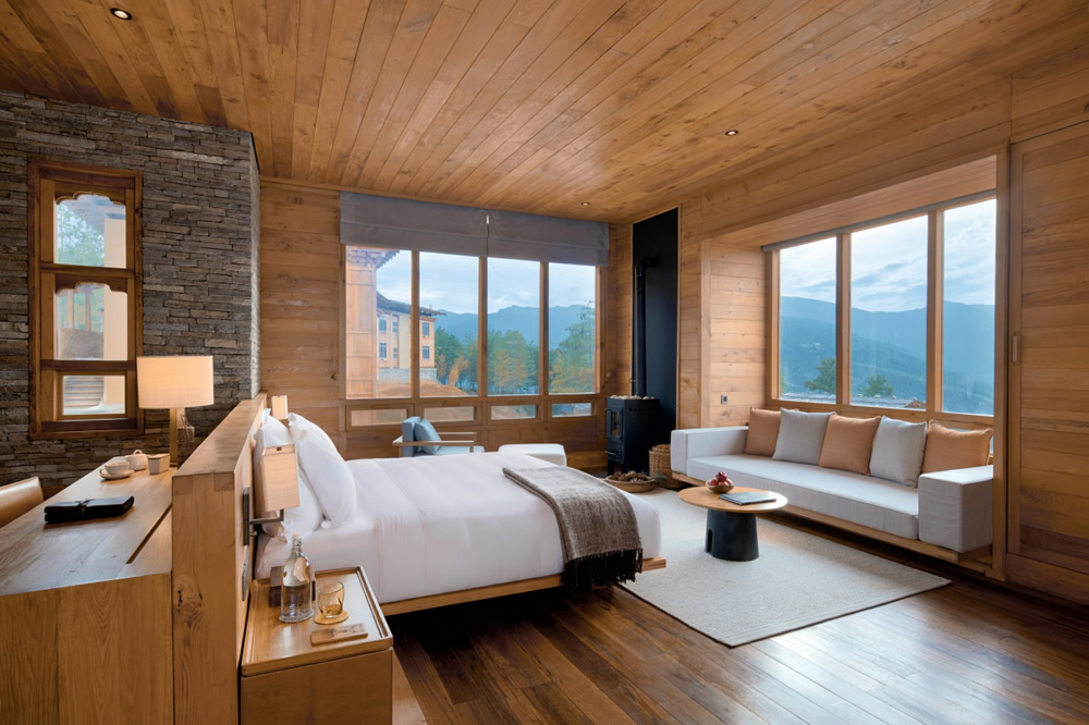 Six Senses Paro